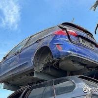 Ricambi ford fiesta 2017-2024