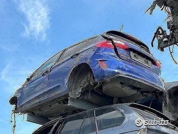 Ricambi ford fiesta 2017-2024