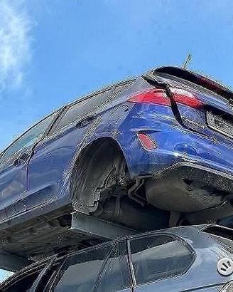 Ricambi ford fiesta 2017-2024