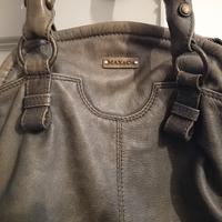 Borsa in pelle MAX & CO morbidissima