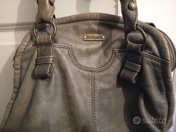 Borsa in pelle MAX & CO morbidissima