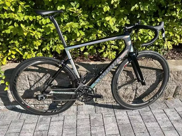 S-Works Tarmac SL-6 Peter Sagan Edition -Taglia 58