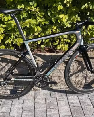 S-Works Tarmac SL-6 Peter Sagan Edition -Taglia 58