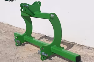 Telaio Big 140 cm per trattore 40-90 HP DSV