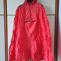 Poncho antipuoggia CMP taglia XL
