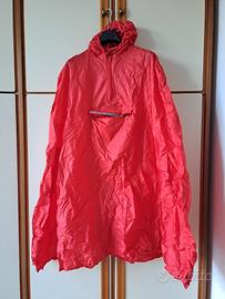 Poncho antipuoggia CMP taglia XL