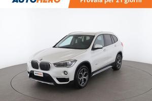 BMW X1 xDrive18d xLine