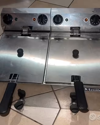 FIGGITRICE DA BANCO AMITEK FE88R NUOVA 180€
