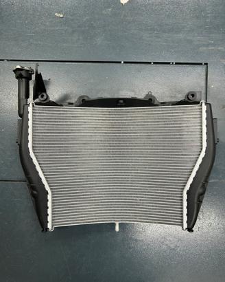 Bmw s1000 rr radiatore