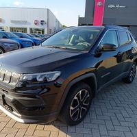 Jeep Compass 1.6 Multijet II 2WD Longitude