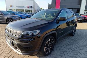 Jeep Compass 1.6 Multijet II 2WD Longitude