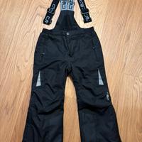 Cmp pantalone sci bambino tg 110
