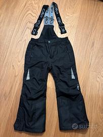 Cmp pantalone sci bambino tg 110