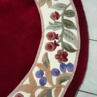 Tappeto rotondo 180cm/nuovo