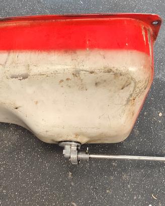 serbatoio vespa 50 special 