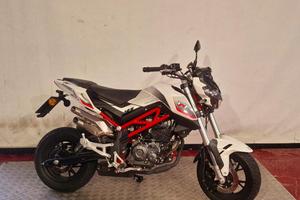 BENELLI TNT 125