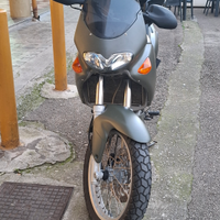 Aprilia pegaso 650 i.e. anno 2004 solo 14k