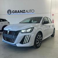 PEUGEOT 208 PureTech 100 Stop&Start 5 porte Styl