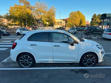 500x sport 1.3 multijet