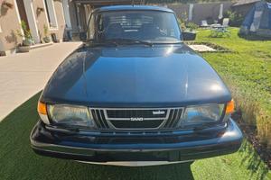 Saab 900 Turbo coupè 3 porte