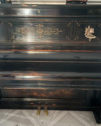 Pianoforte ‘800