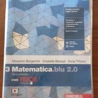 Matematica blu 2.0