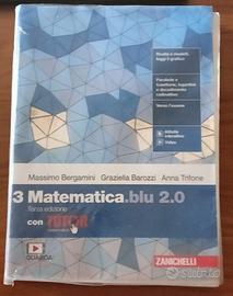 Matematica blu 2.0