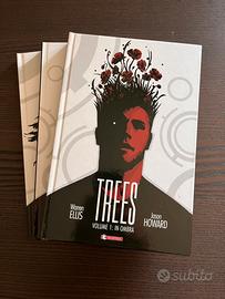 Trees - Serie completa