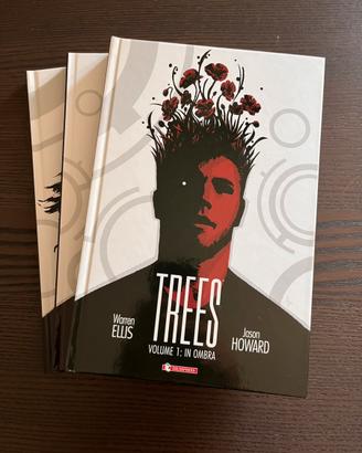 Trees - Serie completa