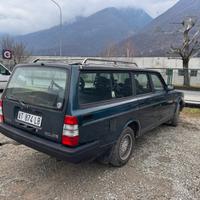 volvo 240 super polar