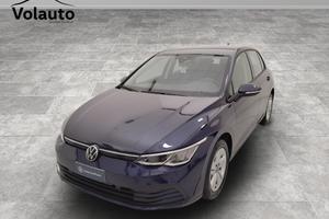 VOLKSWAGEN Golf VIII 2020 - Golf 1.0 etsi evo Life