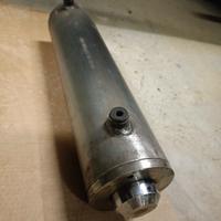 Pistone Cilindro Idraulico