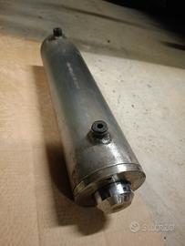 Pistone Cilindro Idraulico