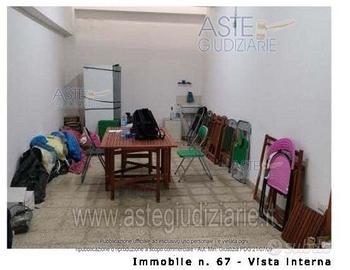 Box/Posto auto Barletta [A4354556]