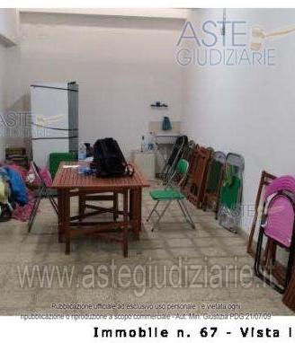 Box/Posto auto Barletta [A4354556]