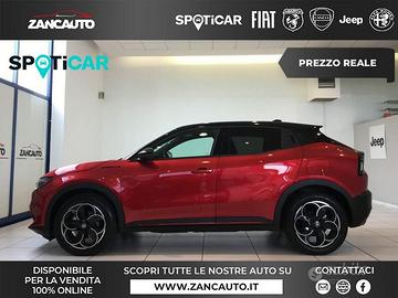 Alfa Romeo Junior elettrica Speciale 156cv PA...