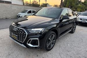 AUDI Q5 SPB 40TDI 204CV QUATTRO S-TRONIC 50.000KM