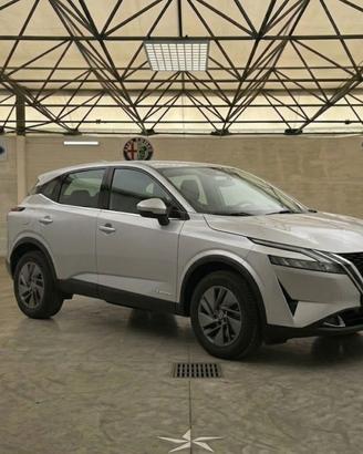 NISSAN Qashqai III 2021 - Qashqai 1.3 mhev Busines