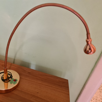 Lampada da scrittoio