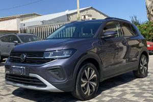 Volkswagen T-Cross Life 1.0 TSI 95CV