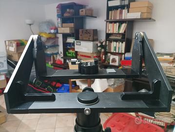 forcella omegon per binocoli