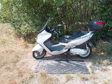 Kymco Xciting 250