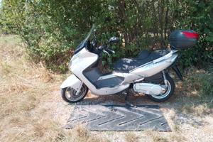 Kymco Xciting 250
