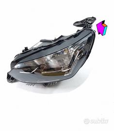 FARO ANTERIORE SINISTRO PEUGEOT 208 Serie 98231940