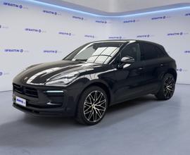 PORSCHE MACAN 2.0