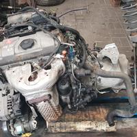 Motore Citroen C2 KFV