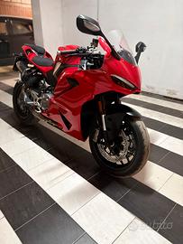 Panigale v2