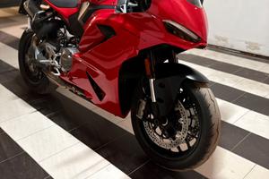 Panigale v2