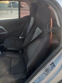 smart benzina motore nuovo 