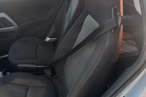 smart benzina motore nuovo 